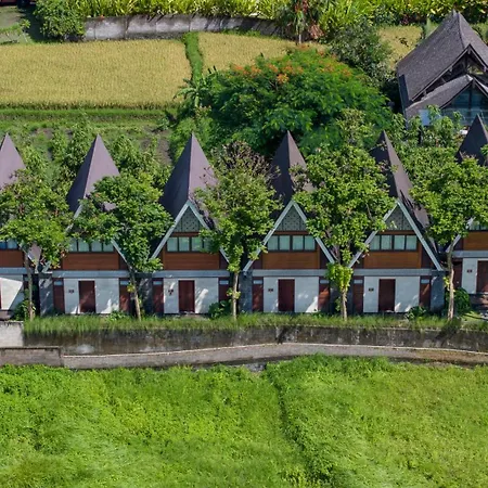 Kanhara Villas Ubud By Pramana Villas