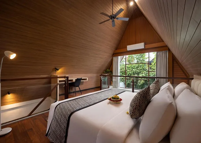 Kanhara By Genuinehost Villa Ubud