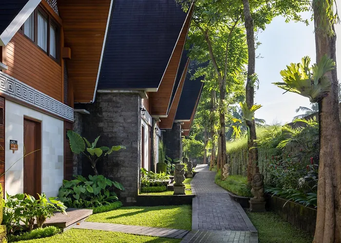 Kanhara By Genuinehost Villa Ubud