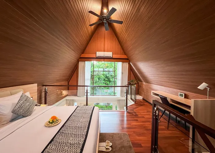 Villa Kanhara By Genuinehost *